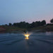 PondSelect Classic Series Pond Fountain - Wide Plume Spray Pattern