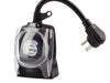 PondSelect - Tork Outdoor Timer