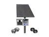 Scott Aerator Solar Sub-Surface Aeration System Complete Set