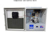 Scott Aerator Solar Sub-Surface Aeration System - Compressor and Control Unit