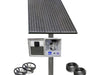 Scott Aerator Solar Sub-Surface Aeration System - Full Unit Set