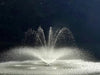 Vanguard Hydro Torque 275 Series Floating Fountain on Water Display