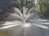 Vanguard Hydro Torque 550 Series Floating Fountain on Water Display w/ Beautiful Spray Pattern