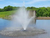 Vanguard Hydro Torque 550 Series Floating Fountain on Water Display