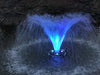 Vanguard Color Changing Fountain LED Lights Blue