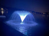 Vanguard Color Changing Fountain LED Lights White