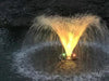 Vanguard Color Changing Fountain LED Lights Yellow