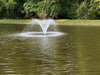 Vanguard Typhoon 3/4 HP Floating Display Aerator On Water Display