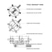 Vertex AerationJet Floating Fountain Series Details