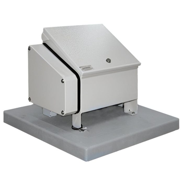 Vertex Air 1 XL2 Aeration System - Cabinet Compressor with Soundproof