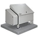 Vertex Air 3 XL2 Aeration System - Cabinet Compressor with Soundproof