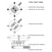 Vertex FanJet Floating Fountain Series Details
