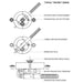 Vertex TwoTier Floating Fountain Series Details