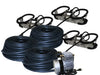 Robust-Aire System 3 Diffuser Unit - Studio Image