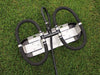 Robust-Aire System Diffuser on top of Grass
