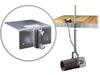 Dock mount zoom
