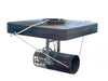 Scott Floating AquaSweep float unit, studio shot