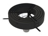 Surface Aerator 5 HP Unit