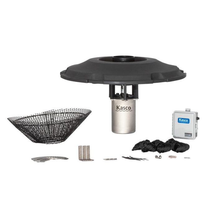 VFX Series 8400VFX (2 HP, 240V) Float Kit
