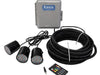 WaterGlow RGB LED Lighting 3-Light Kit (full set)